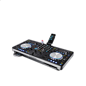 Jual Alat DJ - Spesifikasi dan Harga